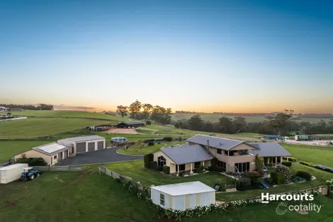 Property photo of 4 Travers Lane Penguin TAS 7316