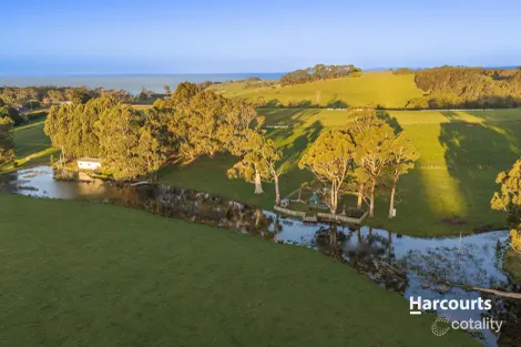Property photo of 4 Travers Lane Penguin TAS 7316