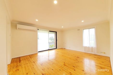 46 Bougainville Rd, Lethbridge Park, NSW 2770