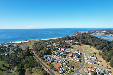 61 Warbler Cres, North Narooma, NSW 2546