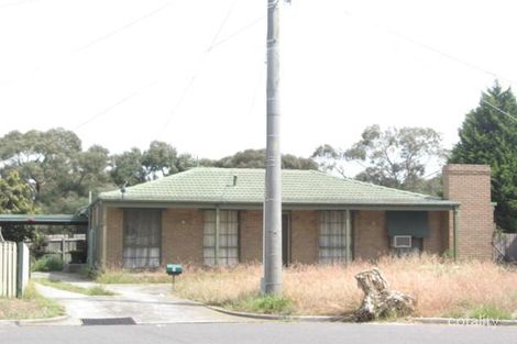 6 Pekina Ct, Carrum Downs, VIC 3201