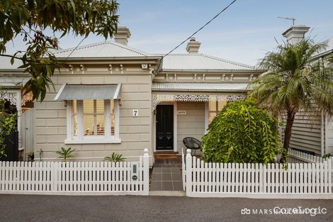Property photo of 7 Tribe Street South Melbourne VIC 3205