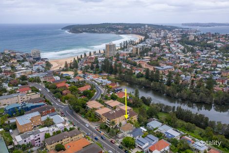 Property photo of 7/108 Queenscliff Road Queenscliff NSW 2096