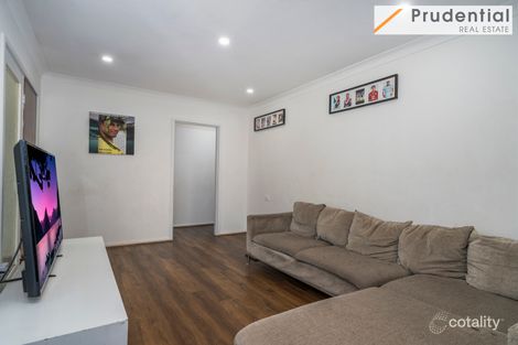 Property photo of 14 Wilberforce Street Ashcroft NSW 2168