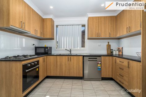 Property photo of 14 Wilberforce Street Ashcroft NSW 2168