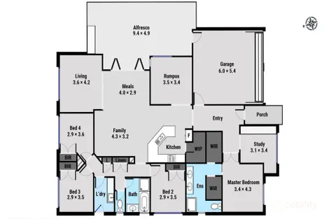 Property photo of 16 Esprit Avenue Cranbourne North VIC 3977