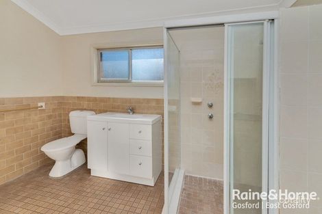 Property photo of 32A Brisbane Water Drive Koolewong NSW 2256