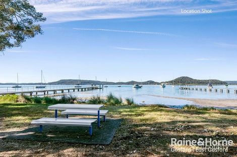Property photo of 32A Brisbane Water Drive Koolewong NSW 2256
