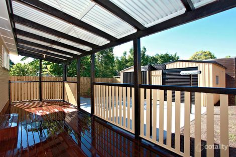 Property photo of 61 Armstrong Road Cannon Hill QLD 4170