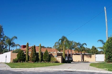 14b Emanuel Ct, Marangaroo, WA 6064