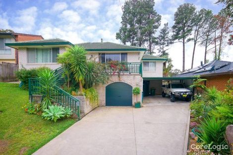 Property photo of 7 Lana Avenue Wyoming NSW 2250