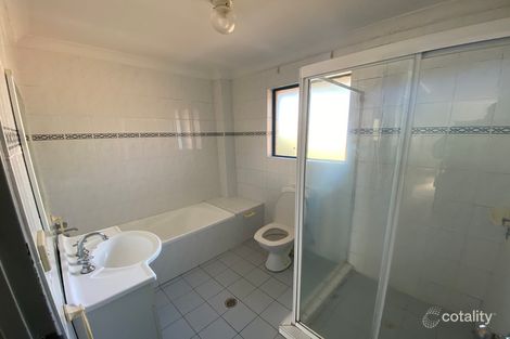 Property photo of 13/12 Hassall Street Westmead NSW 2145