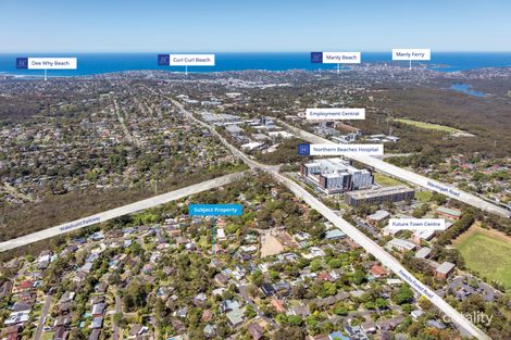 12 Gladys Ave, Frenchs Forest, NSW 2086