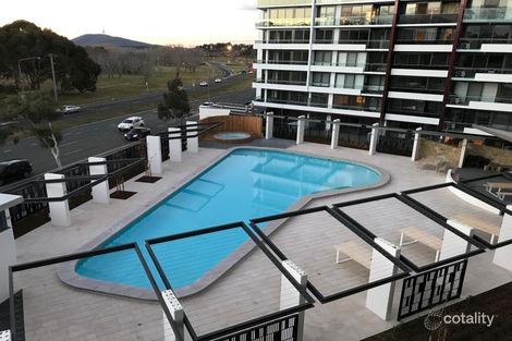 285/7 Irving St, Phillip, ACT 2606