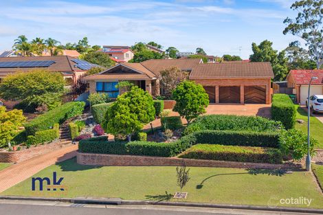 32 Mount Huon Cct, Glen Alpine, NSW 2560