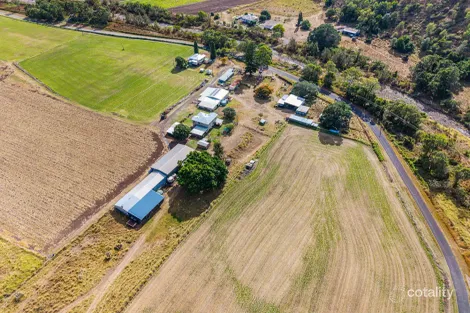 422 Lefthand Branch Rd, Lefthand Branch, QLD 4343