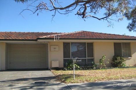 20b Charles St, Midland, WA 6056