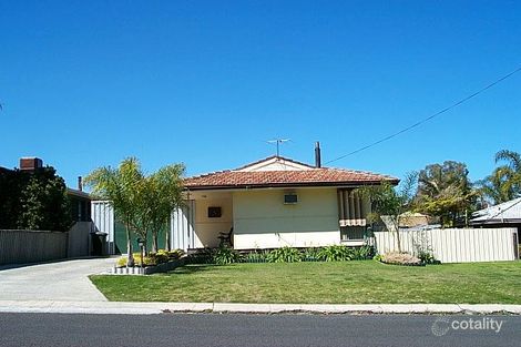 206 Atkinson St N, Collie, WA 6225