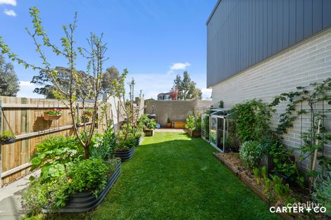 Property photo of 12 Bettong Avenue Throsby ACT 2914