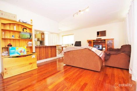 Property photo of 81 Carter Road Nambour QLD 4560