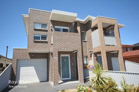 Property photo of 50 Earl Street Canley Heights NSW 2166