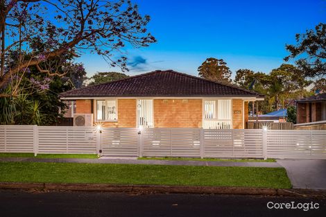 Property photo of 254 Wonga Road Lurnea NSW 2170