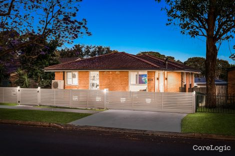 Property photo of 254 Wonga Road Lurnea NSW 2170