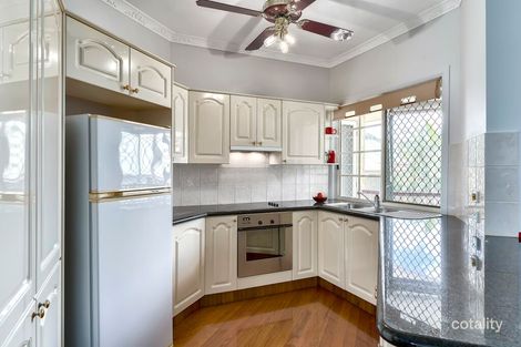 Property photo of 4/48 Hetherington Street Herston QLD 4006