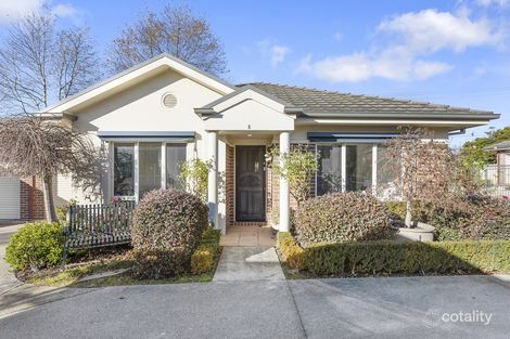5/37-43 Victoria St, Doncaster, VIC 3108