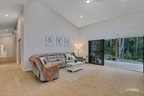 Property photo of 15 Habitat Lane Mapleton QLD 4560