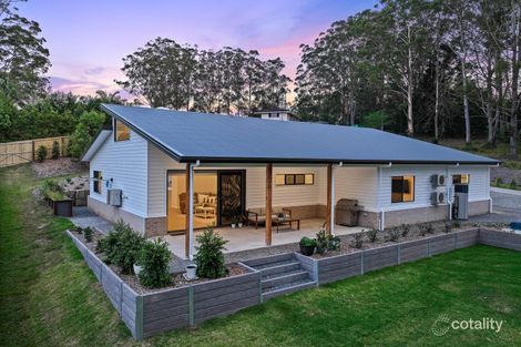 Property photo of 15 Habitat Lane Mapleton QLD 4560