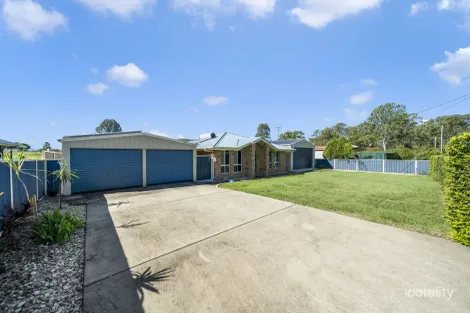 8504 Brisbane Valley Hwy, Harlin, QLD 4314