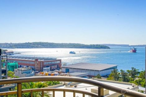 6c/6 Macleay St, Potts Point, NSW 2011