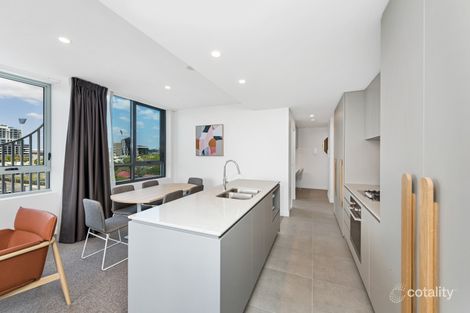 502/5 Waterloo St, East Brisbane, QLD 4169