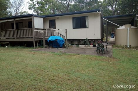 Property photo of 17 Cook Avenue Russell Island QLD 4184