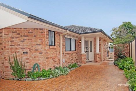 Property photo of 2/43 Ridge Street Ettalong Beach NSW 2257