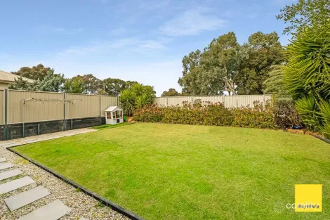 Property photo of 57B Hodgson Street Eaglehawk VIC 3556