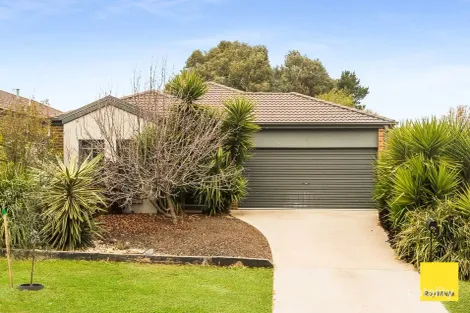 Property photo of 57B Hodgson Street Eaglehawk VIC 3556