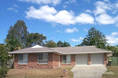 4 Casuarina Ct, Scarness, QLD 4655