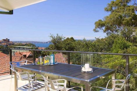 Property photo of 1/14A Shellcove Road Kurraba Point NSW 2089