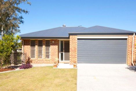 33 Lifestyle Cl, Waterford West, QLD 4133