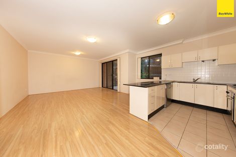 Property photo of 12/9-13 Beresford Road Strathfield NSW 2135