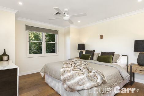Property photo of 7 Pogson Drive Cherrybrook NSW 2126