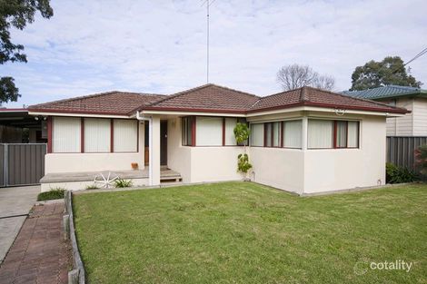 42 Joseph St, Kingswood, NSW 2747