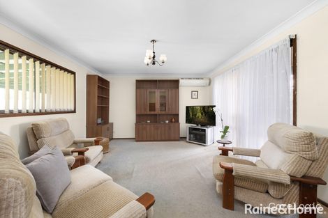 Property photo of 27 Amundsen Avenue Shoalhaven Heads NSW 2535