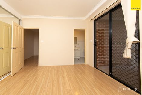 Property photo of 12/9-13 Beresford Road Strathfield NSW 2135