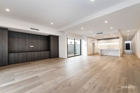 Property photo of 8A Robinson Street Brighton East VIC 3187