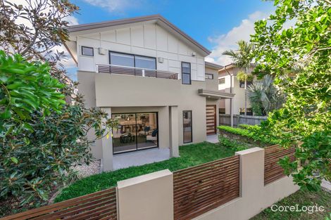 Property photo of 116 Love Street Bulimba QLD 4171