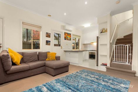 Property photo of 36A Corsair Street Richmond VIC 3121