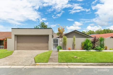 Property photo of 10 Allspice Drive Ashmore QLD 4214